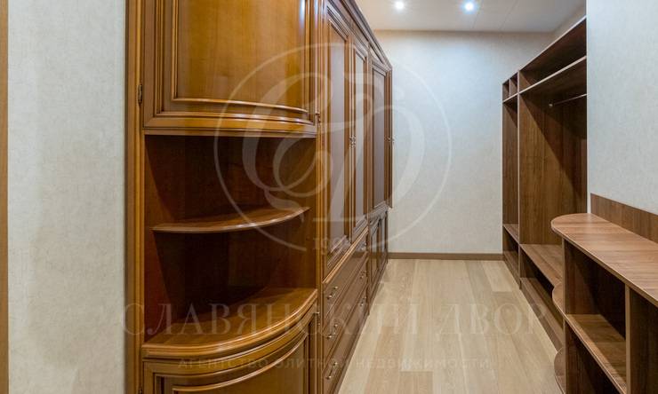 Лот-6858-345382 Аренда квартиры Тверская