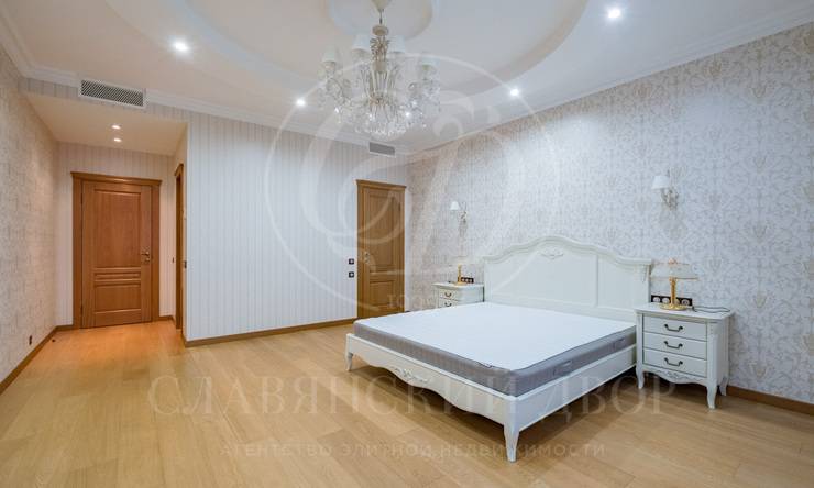 Лот-6858-345383 Аренда квартиры Тверская