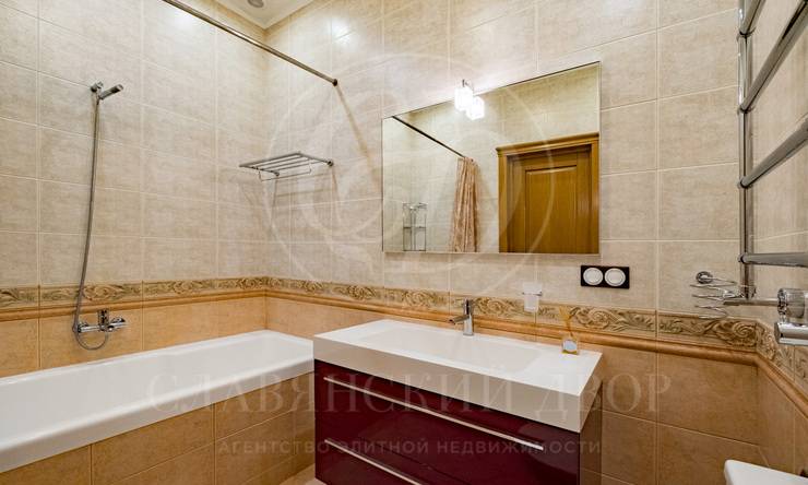 Лот-6858-345384 Аренда квартиры Тверская