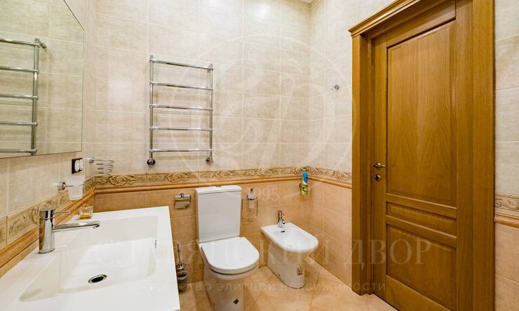 Лот-6858-345385 Аренда квартиры Тверская