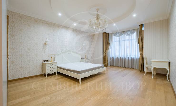 Лот-6858-345387 Аренда квартиры Тверская