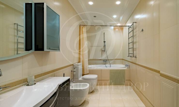 Лот-6858-345388 Аренда квартиры Тверская