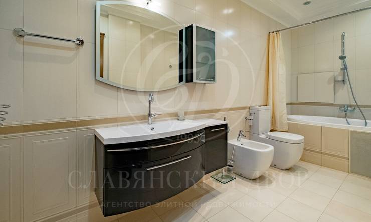 Лот-6858-345389 Аренда квартиры Тверская