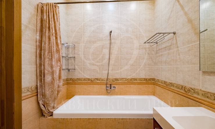 Лот-6858-345390 Аренда квартиры Тверская