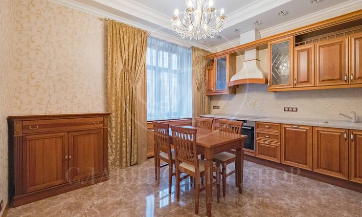 Лот-6858-345391 Аренда квартиры Тверская