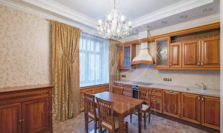 Лот-6858-345393 Аренда квартиры Тверская