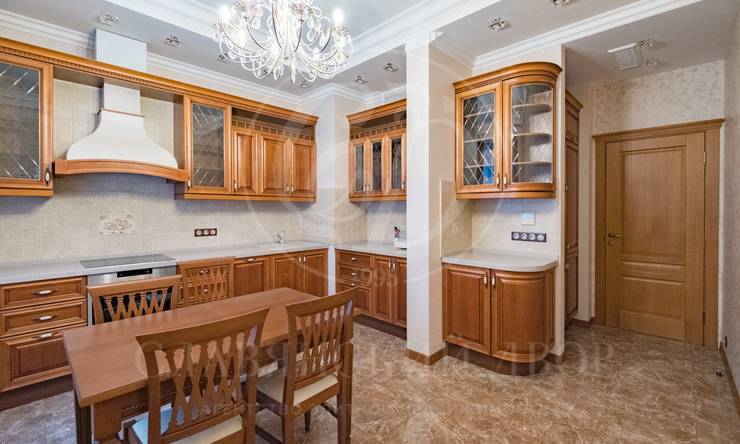 Лот-6858-345394 Аренда квартиры Тверская