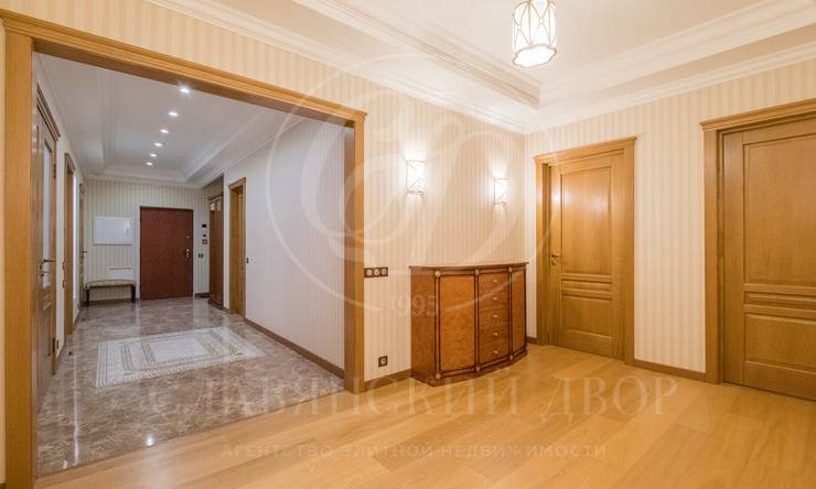 Лот-6858-345396 Аренда квартиры Тверская