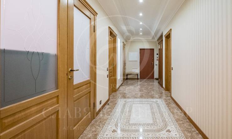 Лот-6858-345397 Аренда квартиры Тверская