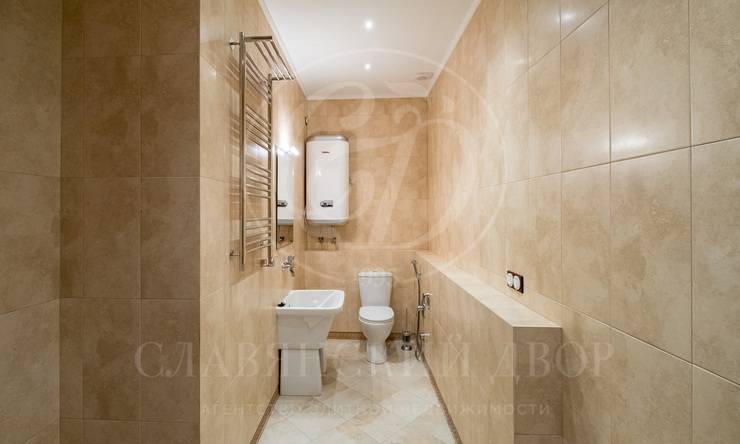 Лот-6858-345398 Аренда квартиры Тверская