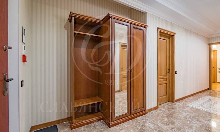 Лот-6858-345399 Аренда квартиры Тверская