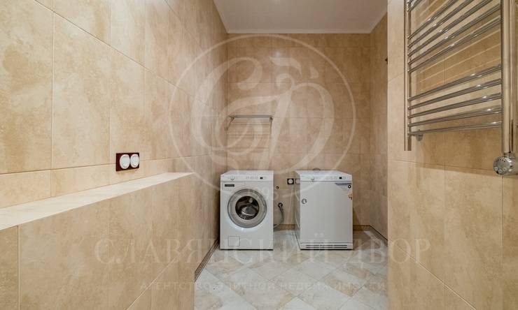 Лот-6858-345400 Аренда квартиры Тверская