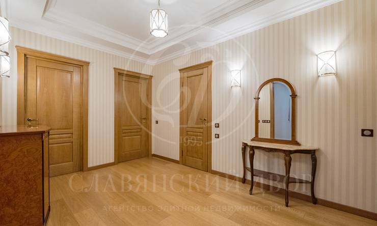 Лот-6858-345401 Аренда квартиры Тверская