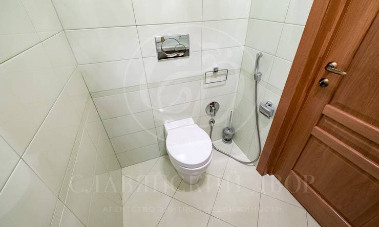 Лот-6858-345402 Аренда квартиры Тверская