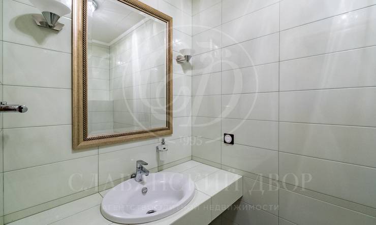 Лот-6858-345403 Аренда квартиры Тверская