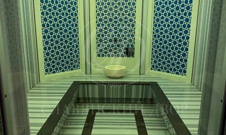 Лот-10992-345467 продажа дома Рублево-Успенское шоссе Парк Вилль (Park Ville)