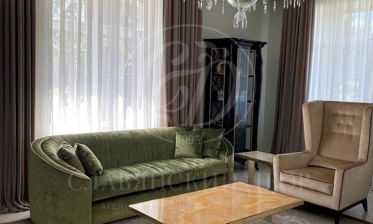 Лот-10992-345468 продажа дома Рублево-Успенское шоссе Парк Вилль (Park Ville)