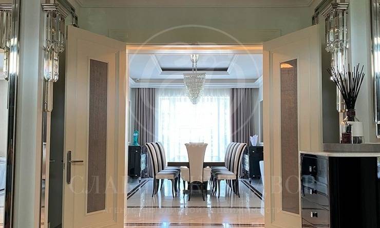 Лот-10992-345469 продажа дома Рублево-Успенское шоссе Парк Вилль (Park Ville)