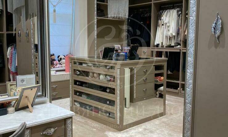 Лот-10992-345472 продажа дома Рублево-Успенское шоссе Парк Вилль (Park Ville)