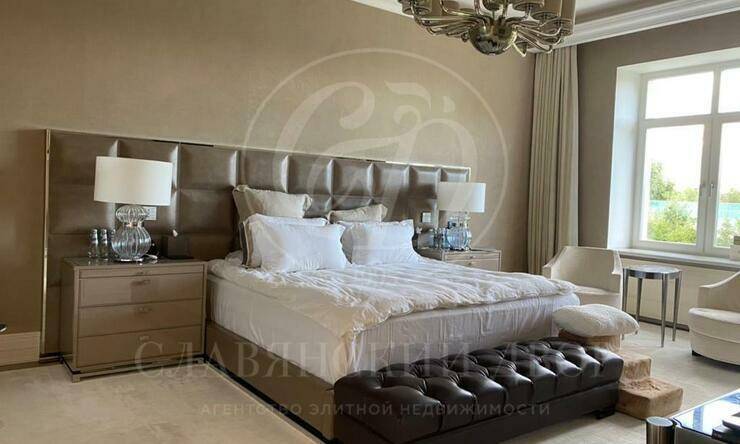 Лот-10992-345475 продажа дома Рублево-Успенское шоссе Парк Вилль (Park Ville)