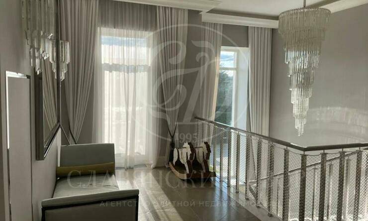 Лот-10992-345476 продажа дома Рублево-Успенское шоссе Парк Вилль (Park Ville)