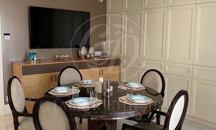 Лот-10992-345479 продажа дома Рублево-Успенское шоссе Парк Вилль (Park Ville)