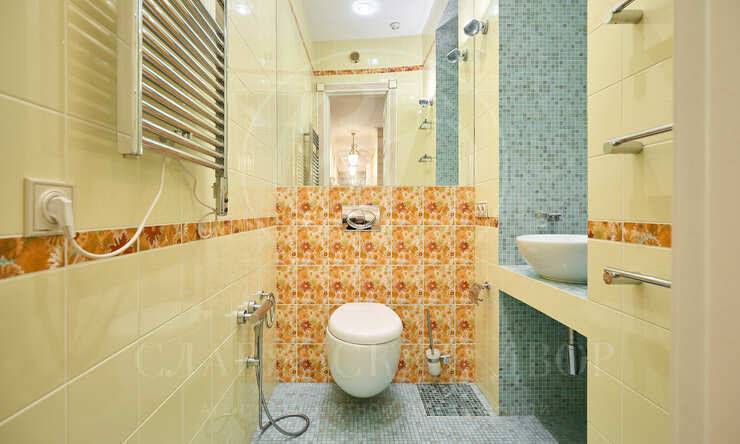 Лот-12835-345488 Аренда квартиры Тверской