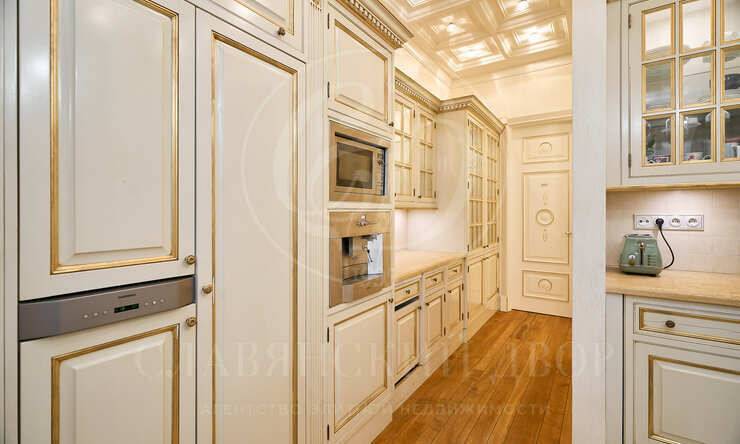 Лот-12835-345492 Аренда квартиры Тверской