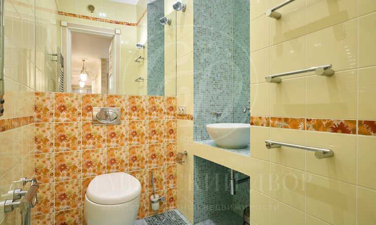 Лот-12835-345494 Аренда квартиры Тверской