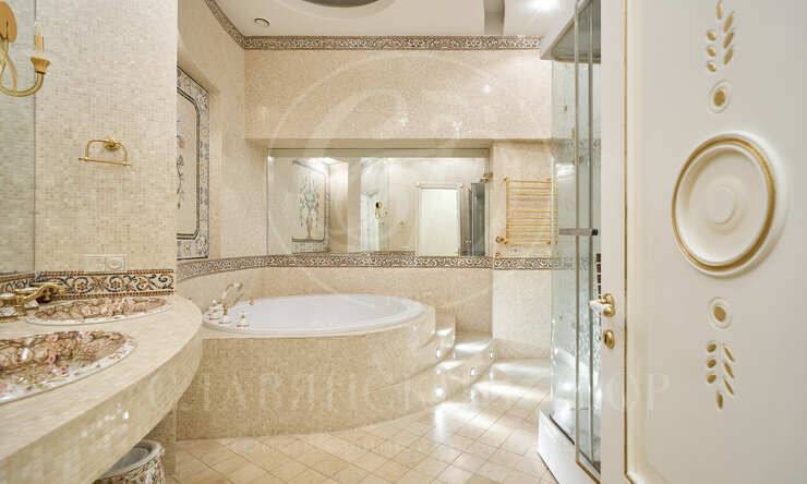 Лот-12835-345496 Аренда квартиры Тверской