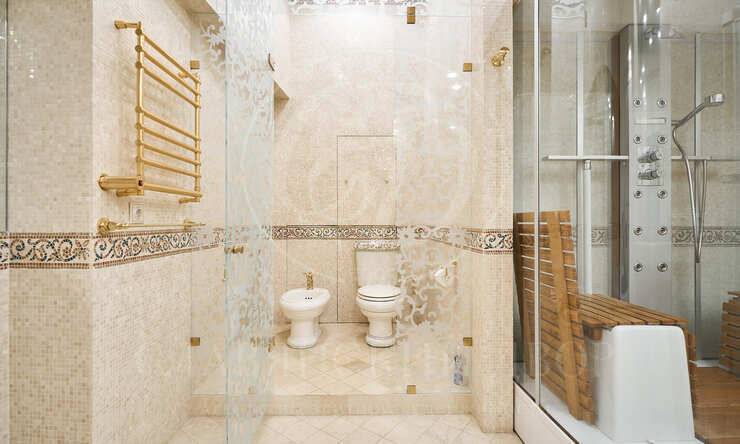 Лот-12835-345500 Аренда квартиры Тверской