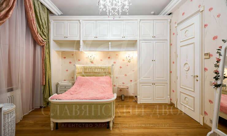 Лот-12835-345502 Аренда квартиры Тверской