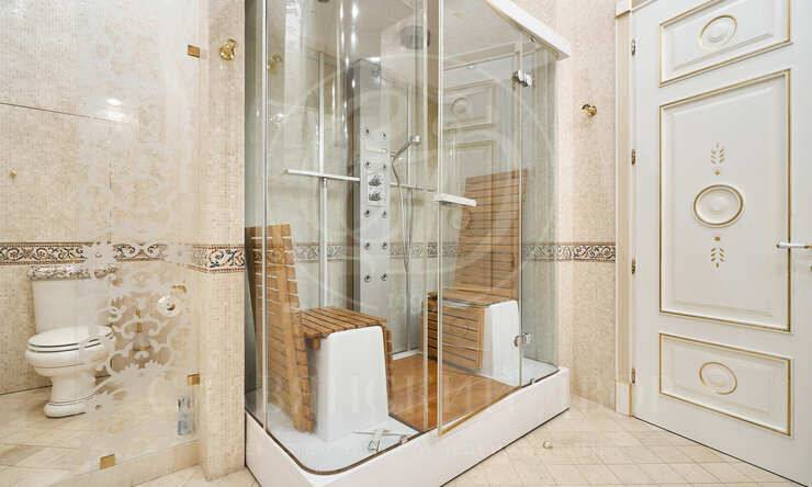 Лот-12835-345505 Аренда квартиры Тверской