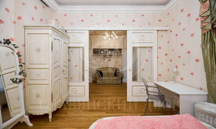 Лот-12835-345508 Аренда квартиры Тверской