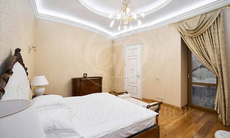 Лот-12835-345513 Аренда квартиры Тверской