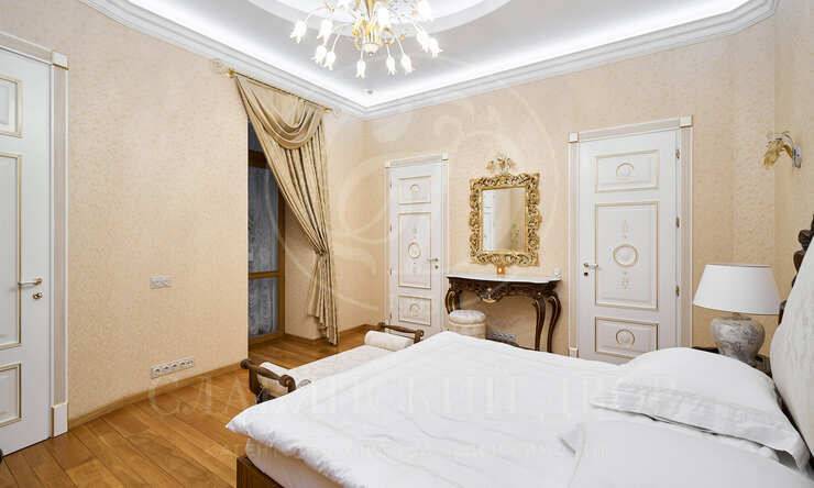 Лот-12835-345514 Аренда квартиры Тверской