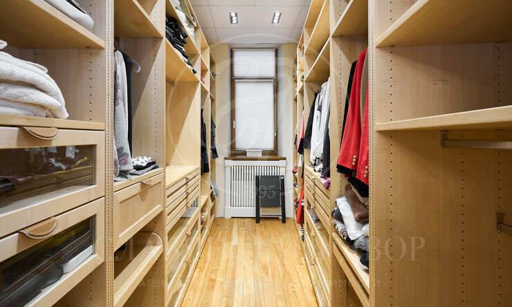 Лот-12835-345516 Аренда квартиры Тверской