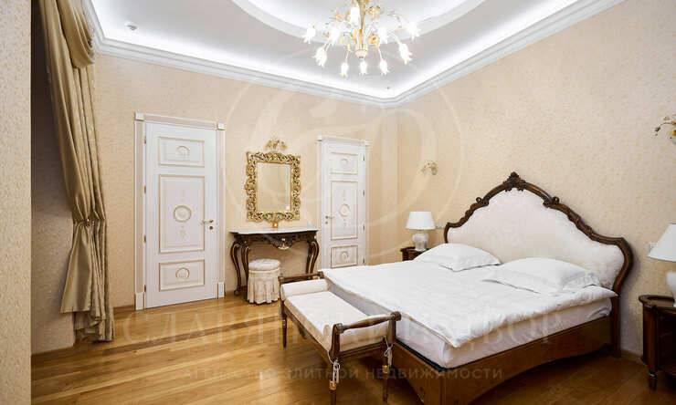 Лот-12835-345518 Аренда квартиры Тверской