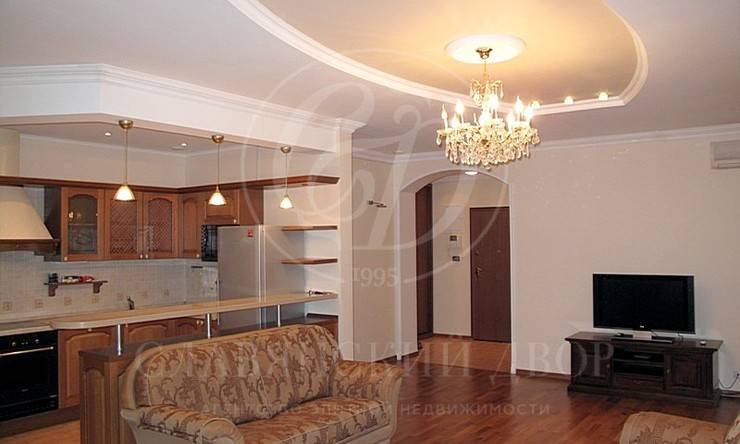 Лот-2238-34552 Аренда квартиры Патриаршие Пруды