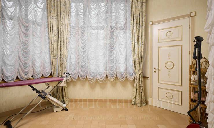 Лот-12835-345521 Аренда квартиры Тверской