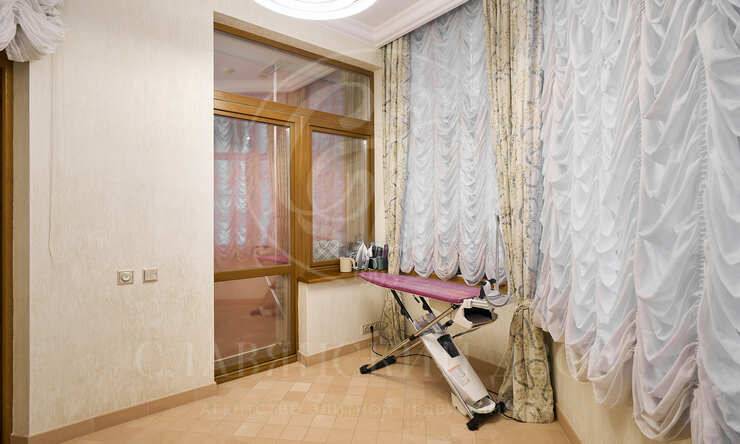 Лот-12835-345522 Аренда квартиры Тверской