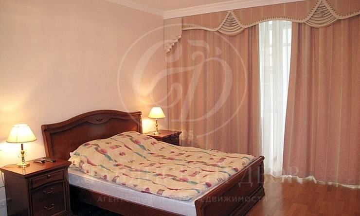 Лот-2238-34553 Аренда квартиры Патриаршие Пруды