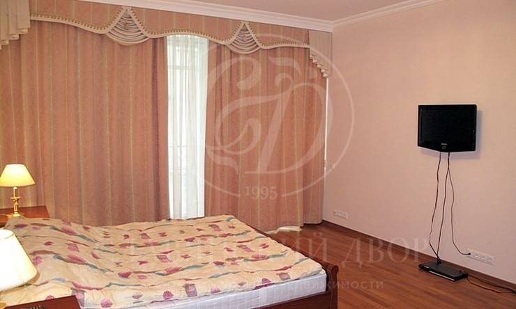 Лот-2238-34554 Аренда квартиры Патриаршие Пруды