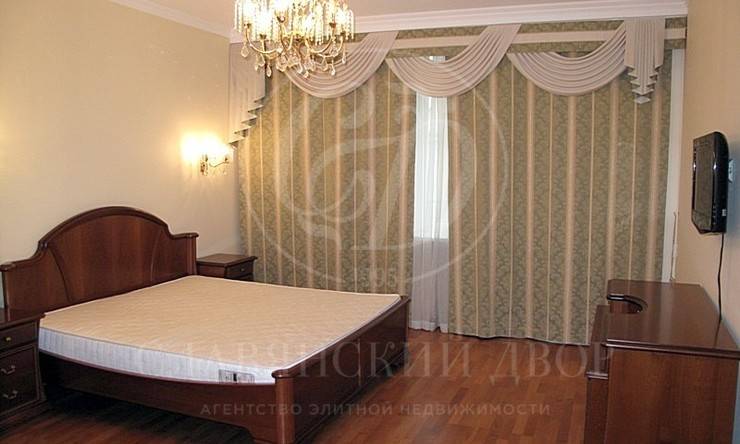 Лот-2238-34555 Аренда квартиры Патриаршие Пруды