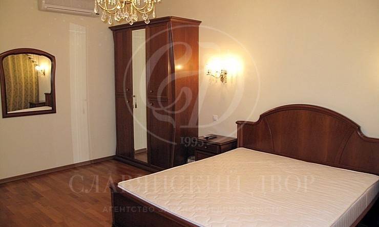 Лот-2238-34556 Аренда квартиры Патриаршие Пруды