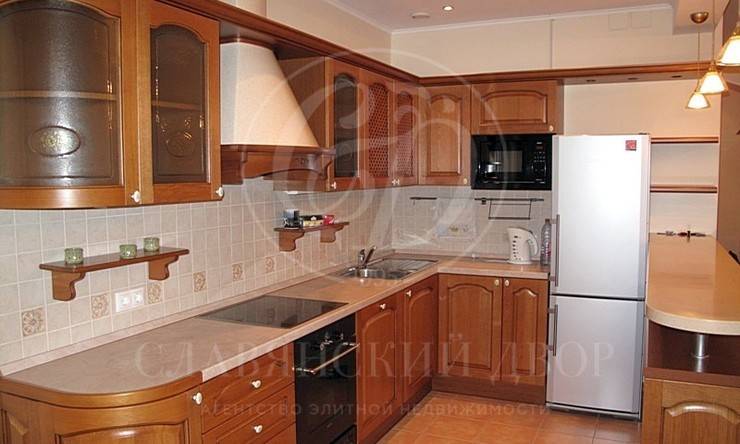 Лот-2238-34557 Аренда квартиры Патриаршие Пруды