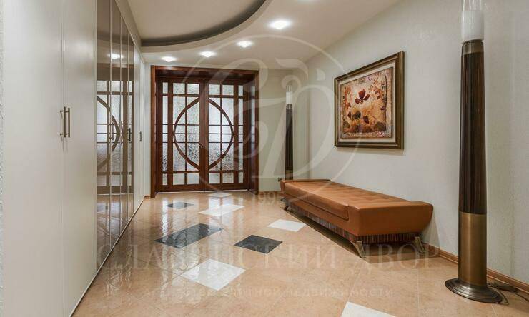 Лот-9339-345668 продажа дома Рублево-Успенское шоссе Корабельные Сосны