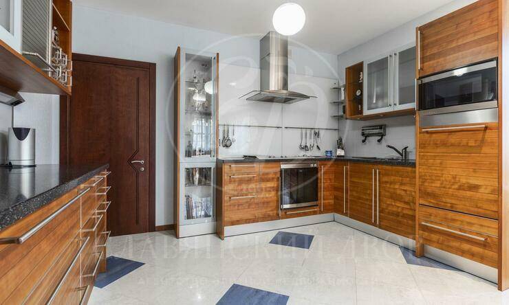 Лот-9339-345674 продажа дома Рублево-Успенское шоссе Корабельные Сосны