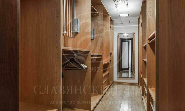 Лот-9339-345682 продажа дома Рублево-Успенское шоссе Корабельные Сосны