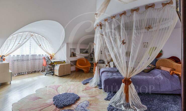 Лот-9339-345690 продажа дома Рублево-Успенское шоссе Корабельные Сосны